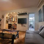 Family Apartment Maxema