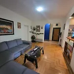 Family Apartment Maxema
