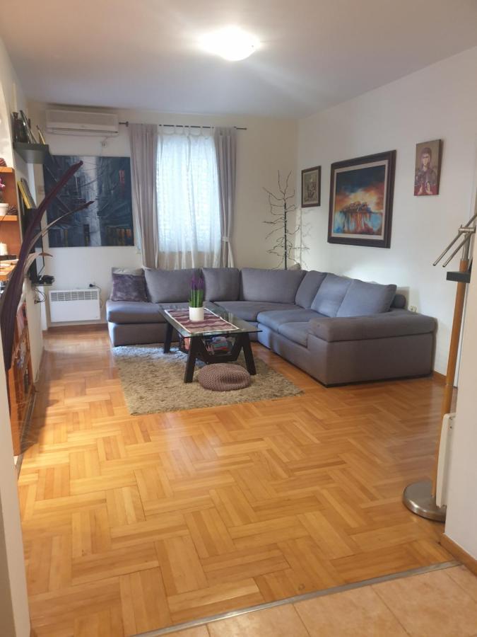Family Maxema Apartment Budva