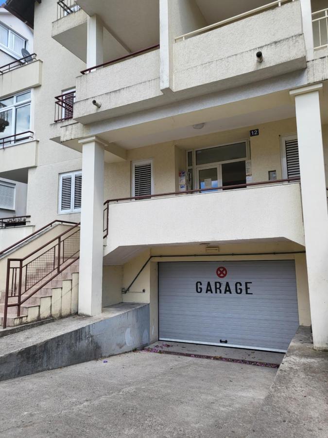 Apartment Family Maxema Budva