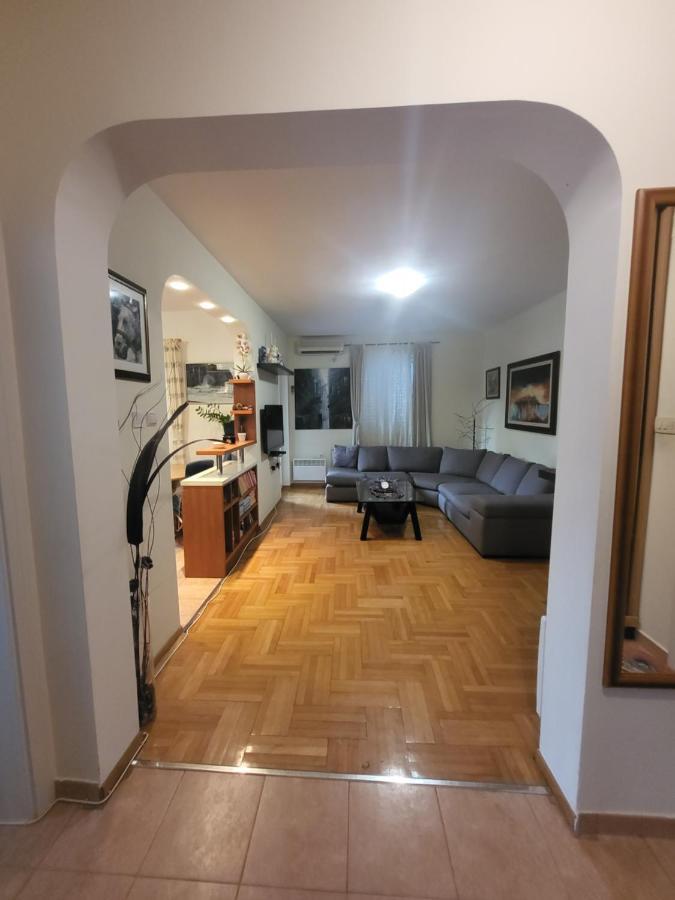 Apartment Family Maxema Budva