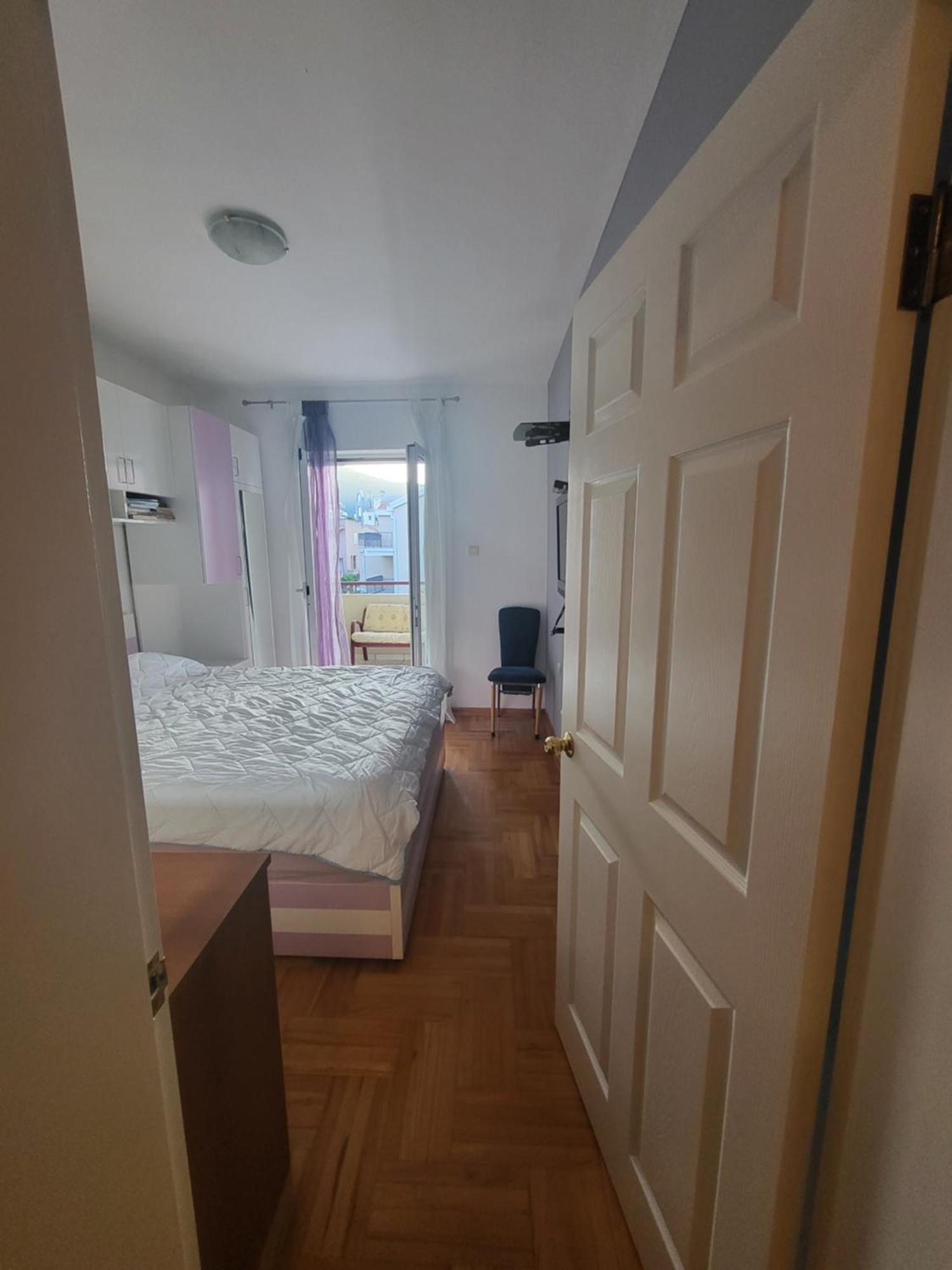 Apartment Family Maxema Budva
